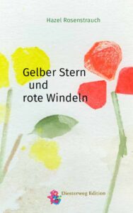 gelber und rotes titelblatt